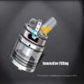 Ijoy Limitless Rdta Electronic Cigarette Atomizer for Vapor Smoking (ES-AT-035)